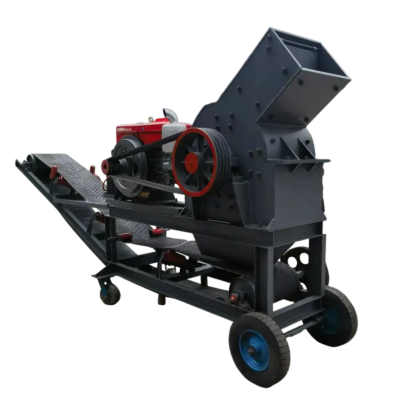 Hammer Mill