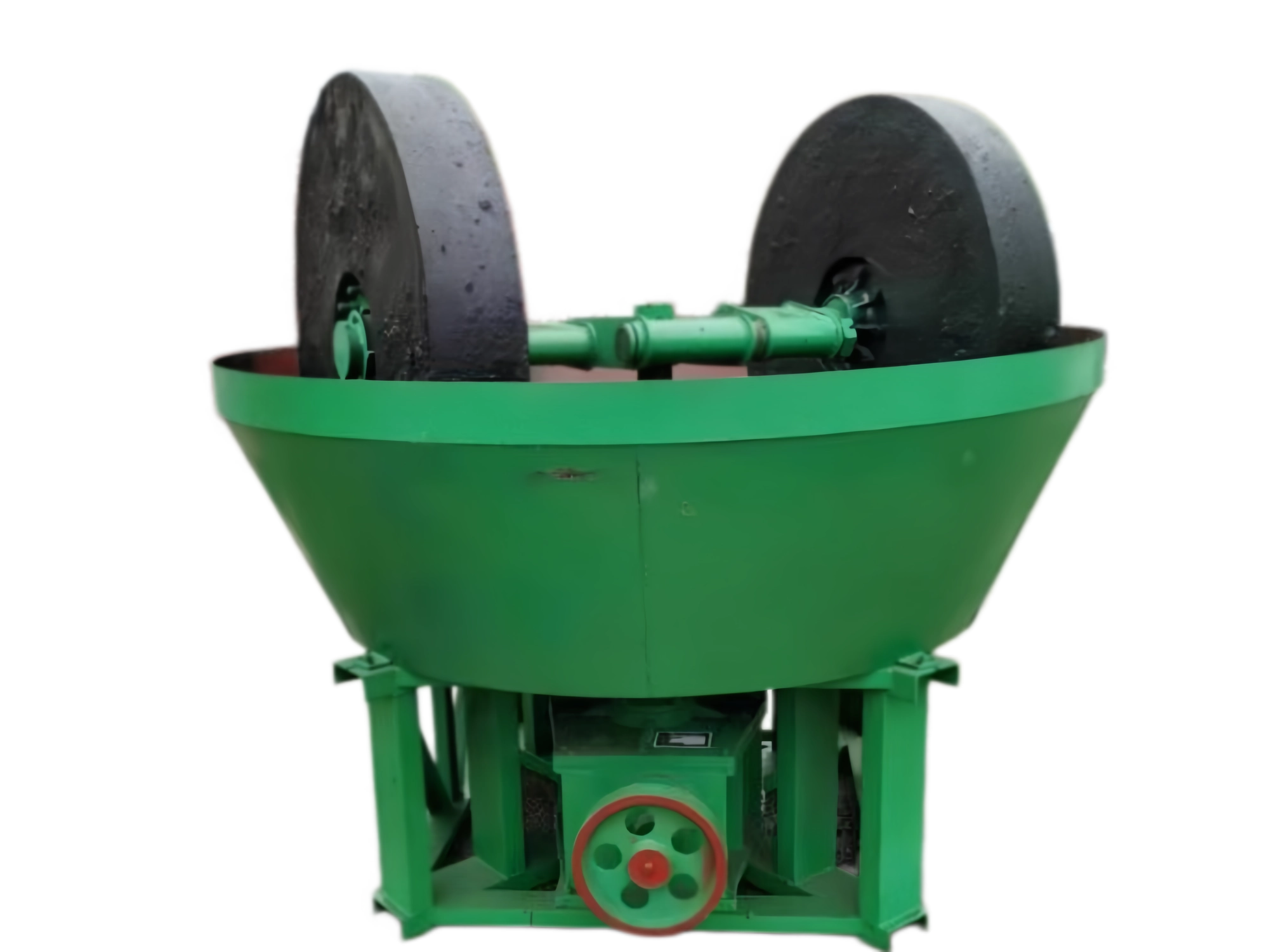 Model 1100 Wet Disc Grinder