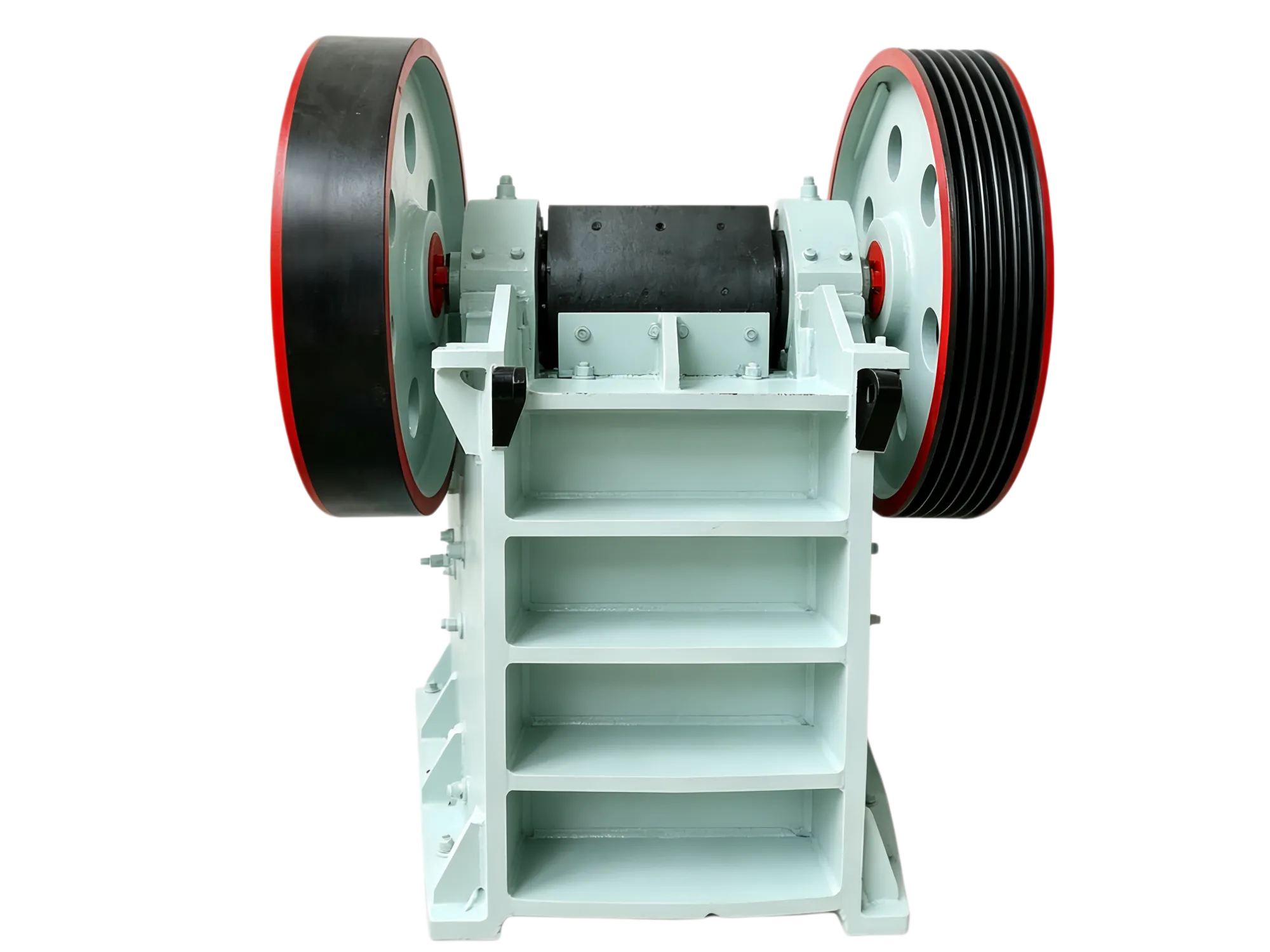 PE500*750 Jaw Crusher