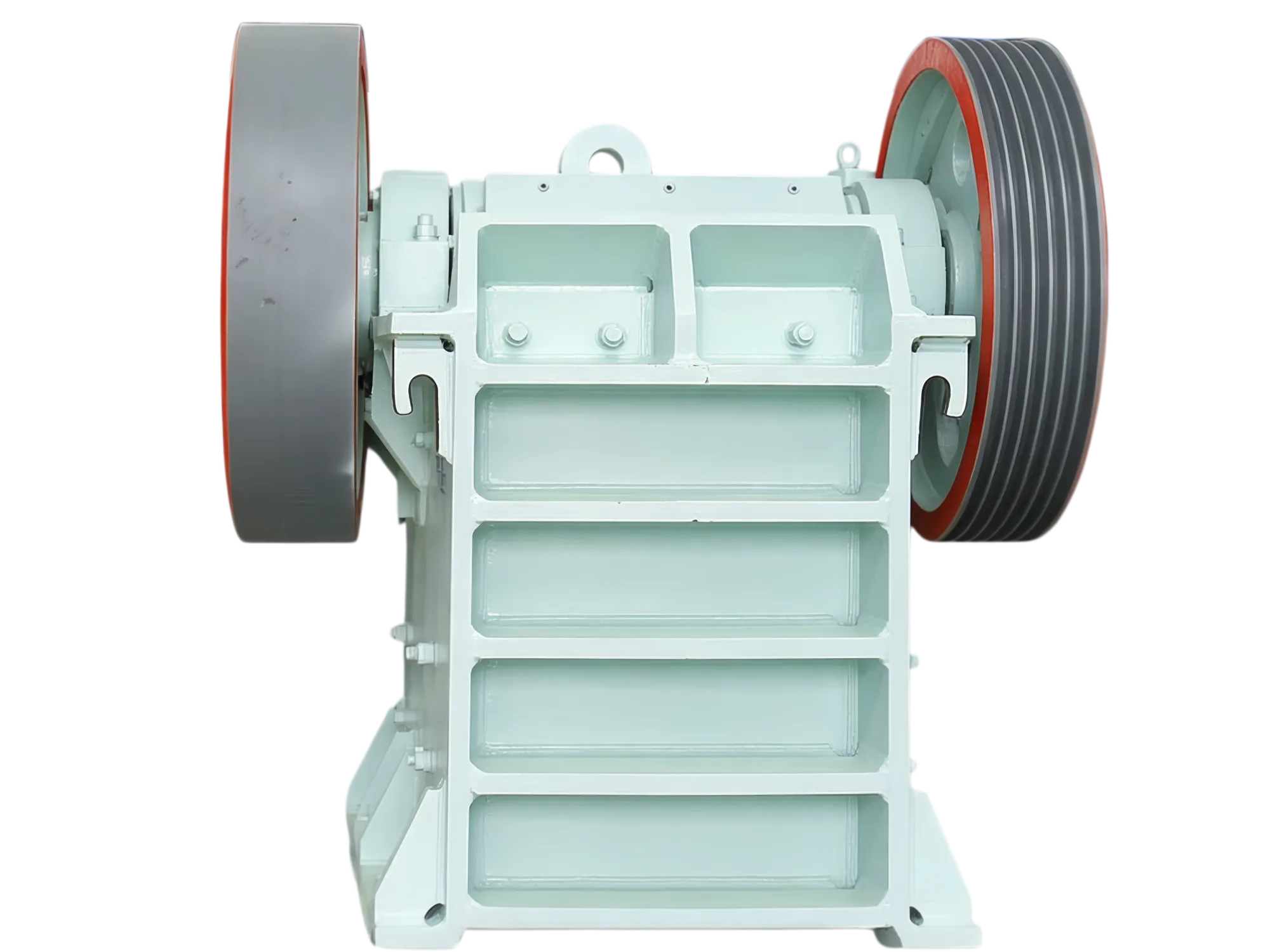 PE750×1060 Jaw Crusher
