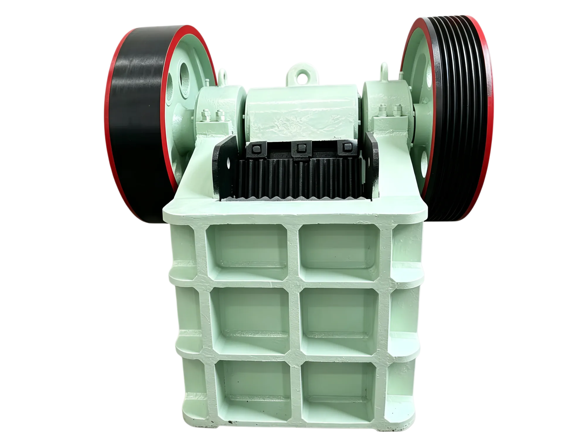 PE300×500 Jaw Crusher