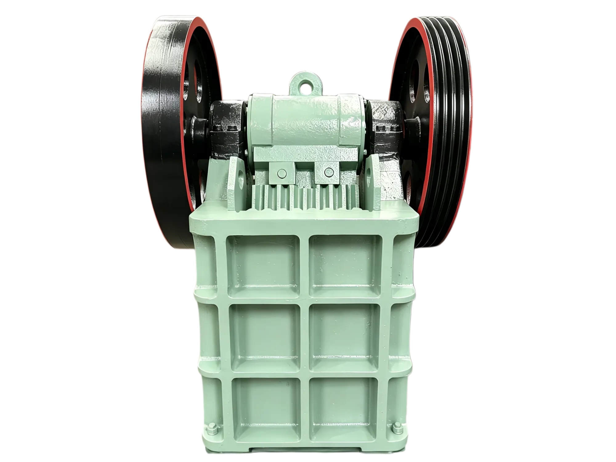 PE200*300 Jaw Crusher