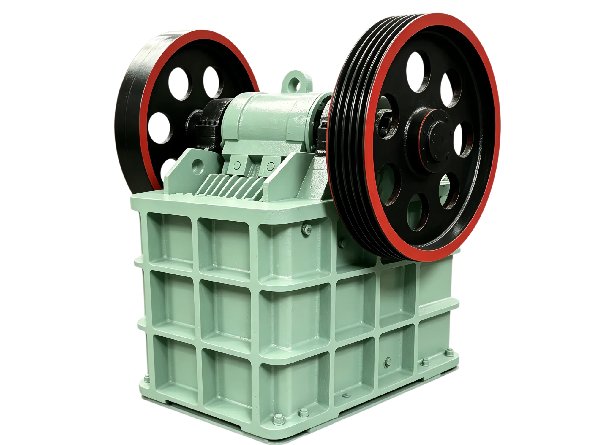 Jaw Crusher