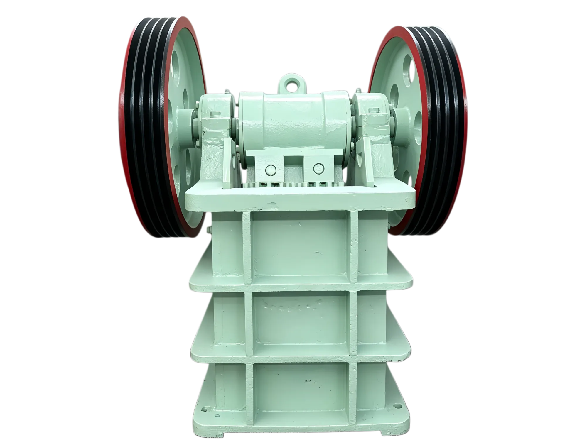 PE150*250 Jaw Crusher