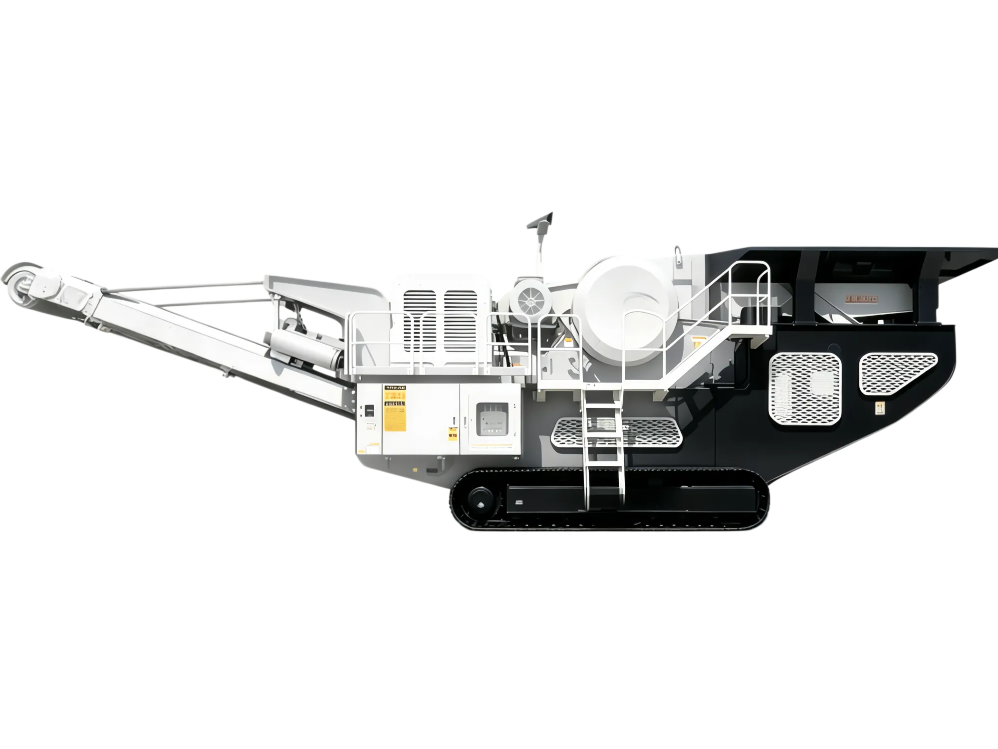 PEV950×1250 European Jaw Crusher