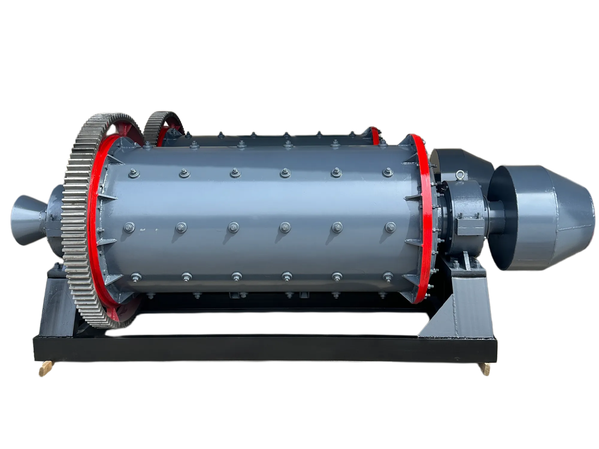 900*1800 ball mill