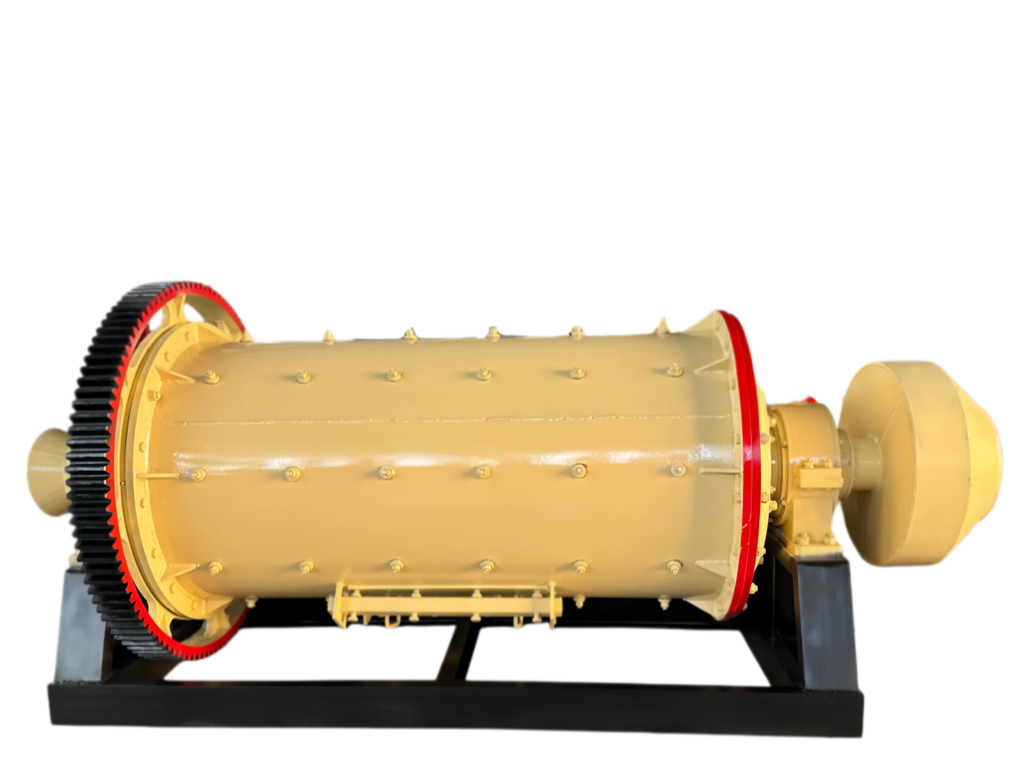 Φ900*1800 Ball mill