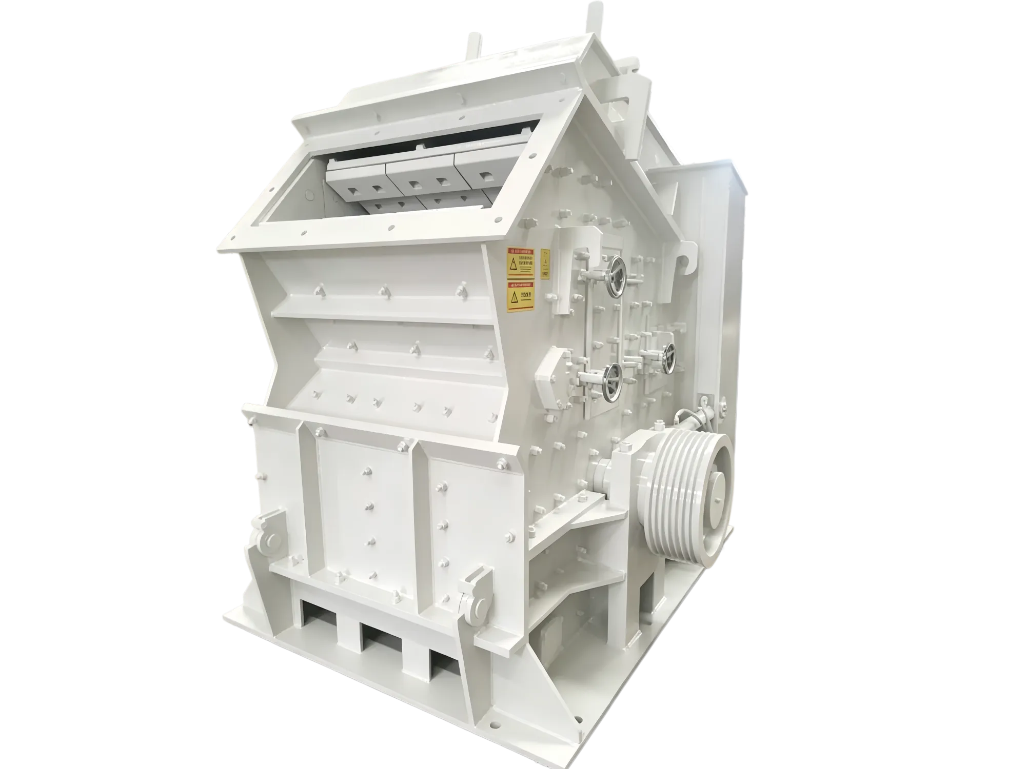 PF1214 Impact Crusher
