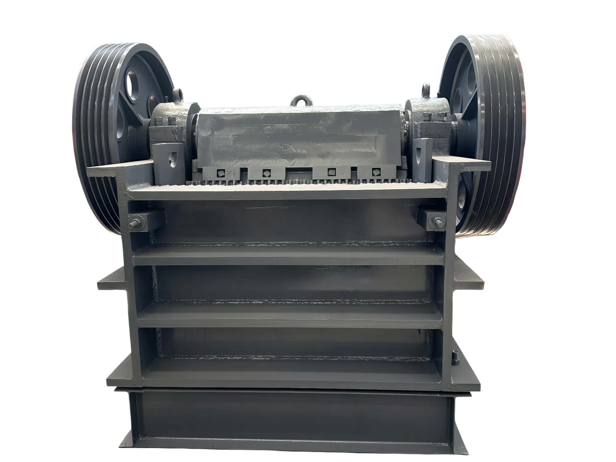 PE 250*750 Jaw Crusher